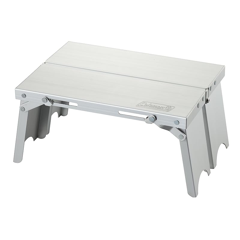 

Coleman table compact trekking table 2000021986