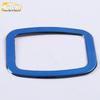 Koleos Glove Box Bright Ring & Passenger Compartment Decorative Frame Accessories