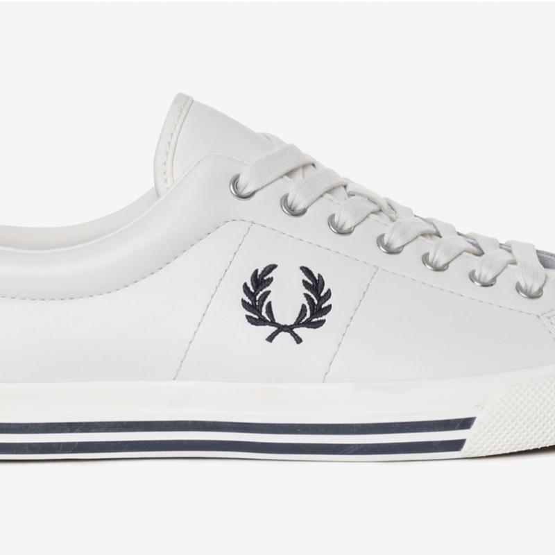 Fred Perry Unisex Sneakers Sfpu2314343 313