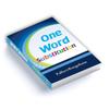 ONE WORD SUBSTITUTION Good Knowledge of Oneword Substitutes Is Necessary for