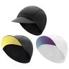 Cappello da Ciclismo Fodera Rinfrescante Tecnologia Traspirante Accessorio Sportivo da Esterno Protezione Solare