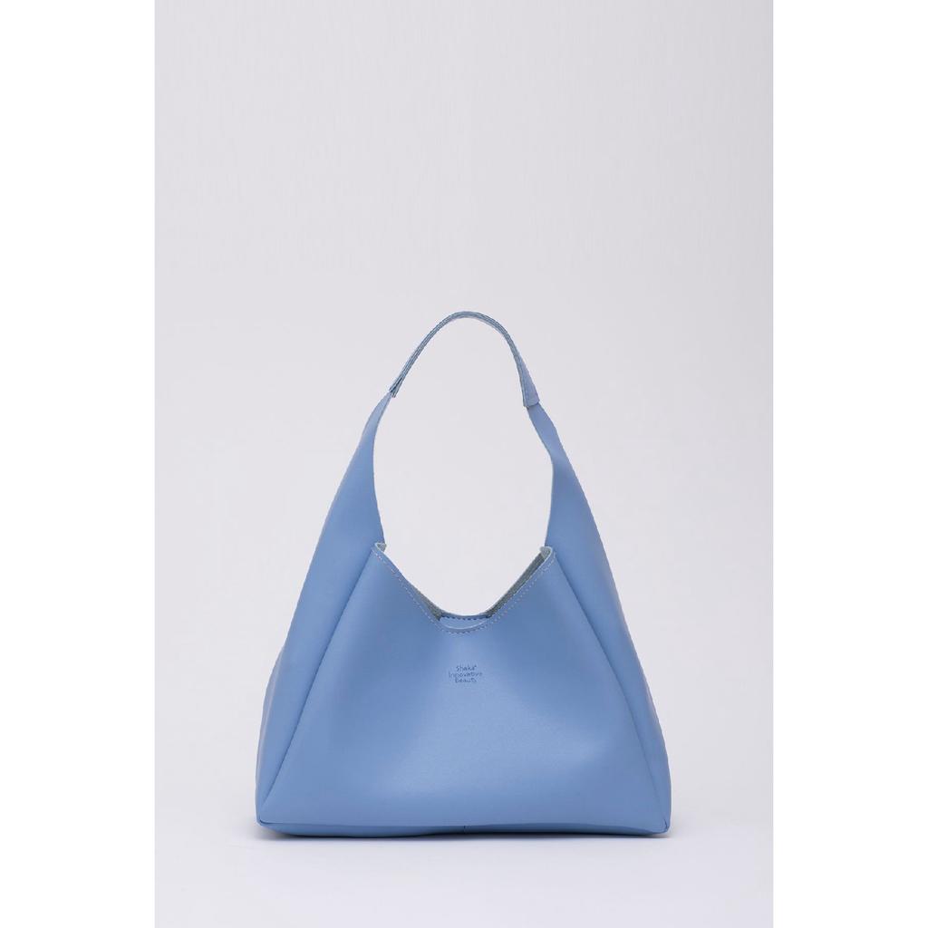 Schwarze Shk19 Make-up-Tasche aus Kunstleder mit Reißverschluss, Hand- und Umhängetasche mit Druckknopfverschluss E:33L:15W:10cm