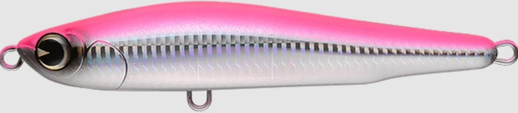 Ima Banett 160F Tužka Plovoucí Nástraha 006 (8967)