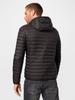 Зимняя куртка Colmar Originals Lightweight Down Hooded Jacket (1277P 8VX) черный