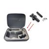 Carrying Case Dust-proof Anti-collision Travel Protective Carrying Storage Bag Compatible For DJI OSMO Mobile 6 Camera Accessories