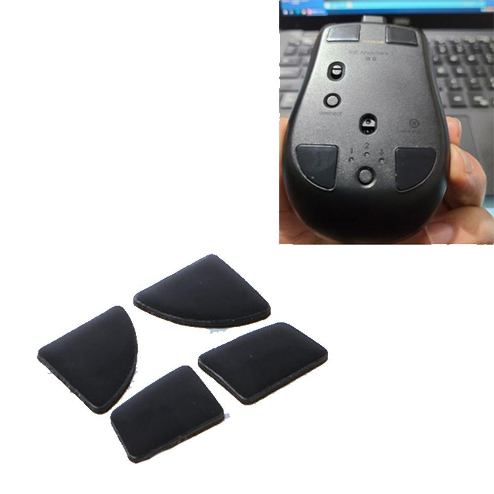 Myší nožičky Myší brusle Nálepka na nožičky MX Anywhere 2 Anywhere Vertical Nálepka 2S Náhrada 3M P3G2