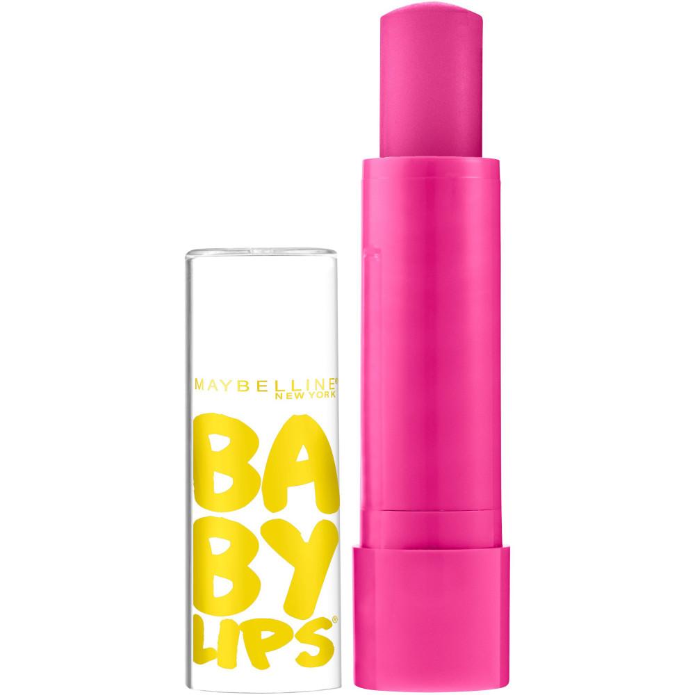 MAYBELLINE NEW YORK Baby Lips Lip Balm - 