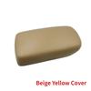 Auto Console Seat Armrest Box Cover Panel Lock Buckle Latch Hinge For Toyota Corolla 2007 2008 2009 2010 2011 2012 2013