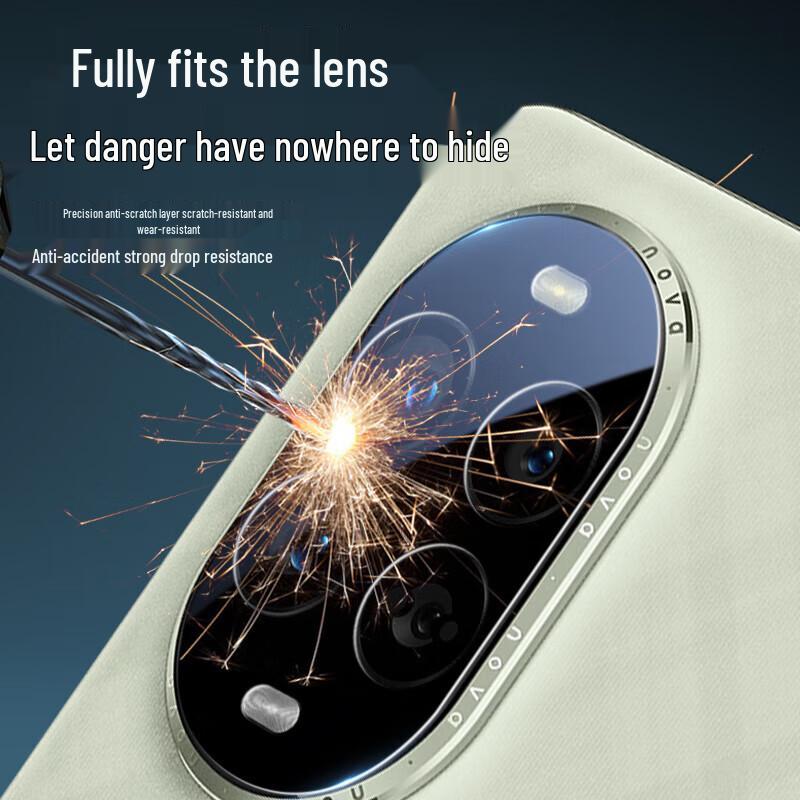 Huawei Nova 13 Camera Lens Protector