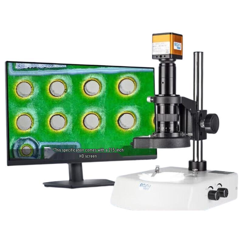 AOSVI AO-HD206 Digital Microscope