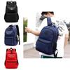High-capacity Waterproof Backpack For Students And Travelers