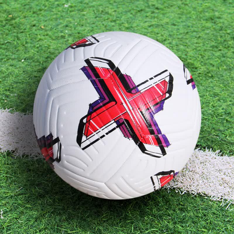 LISM Professional Match & Training Football - Size 5