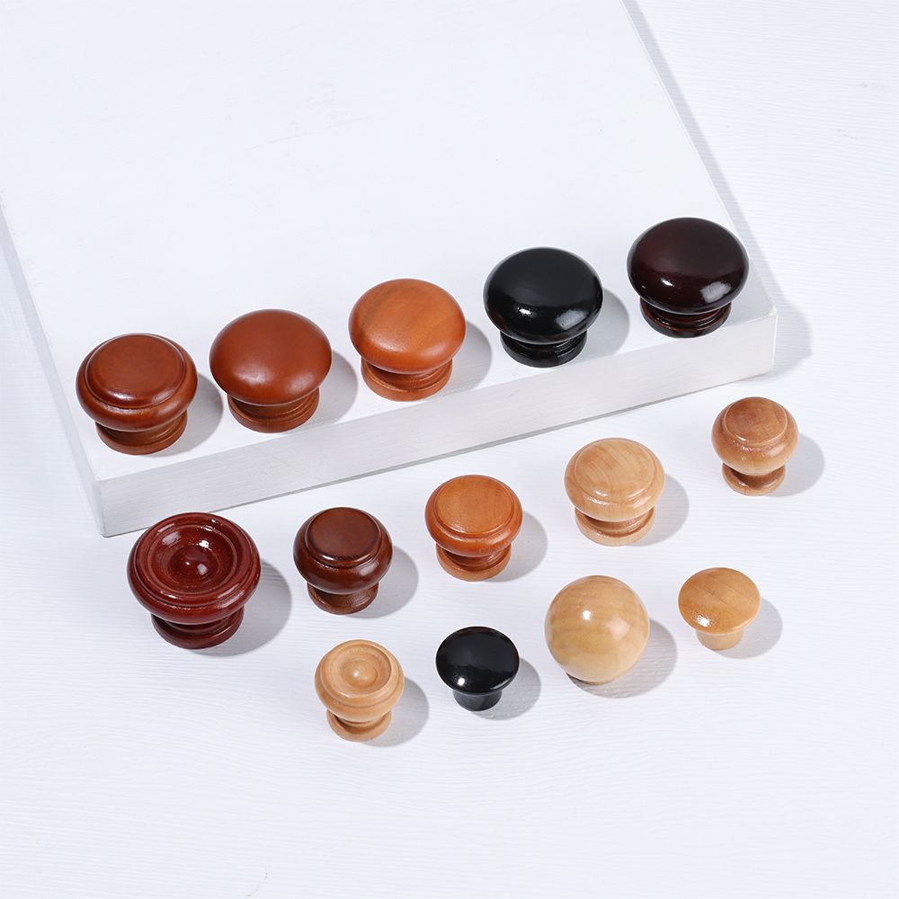 1pcs Natural Furniture Handle Jewelry Box Knobs Cabinet Drawer Knobs Wardrobe Pulls Handle Dresser Pull Cupboard Handle