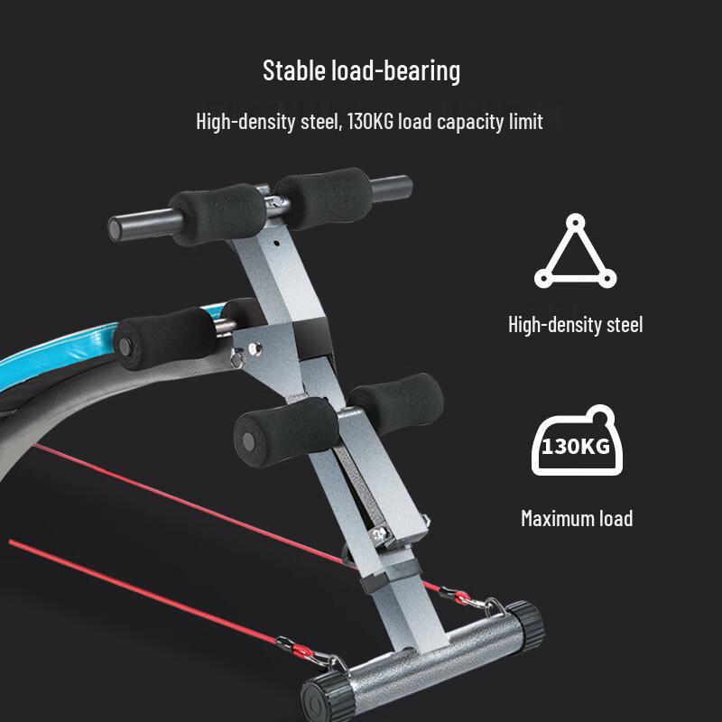 Shuhua 575 Home Sit-up Abdominal Board