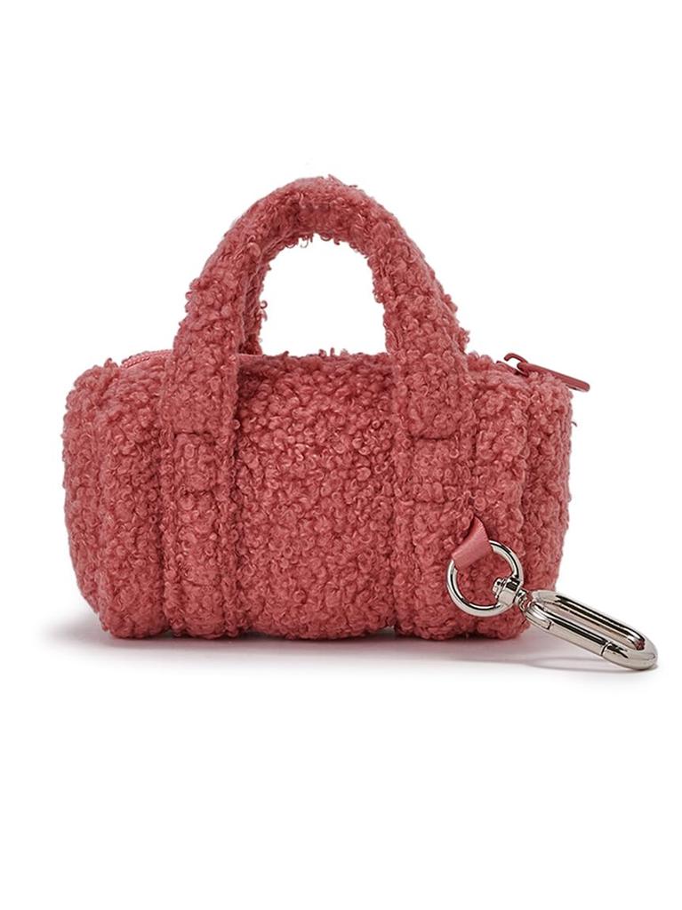 Gelato Pique Sporty Bear Mini Bag Pouch PWGB254564 CPNK