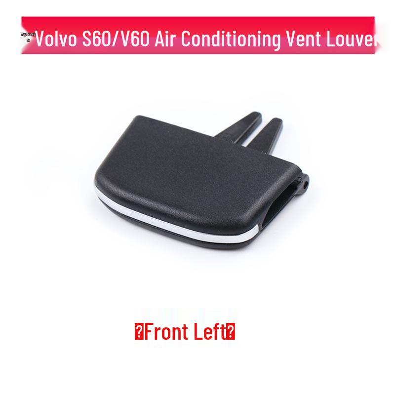 Paletta per Bocchetta Aria Condizionata a Scatto per Regolazione Griglia Volvo S60/V60