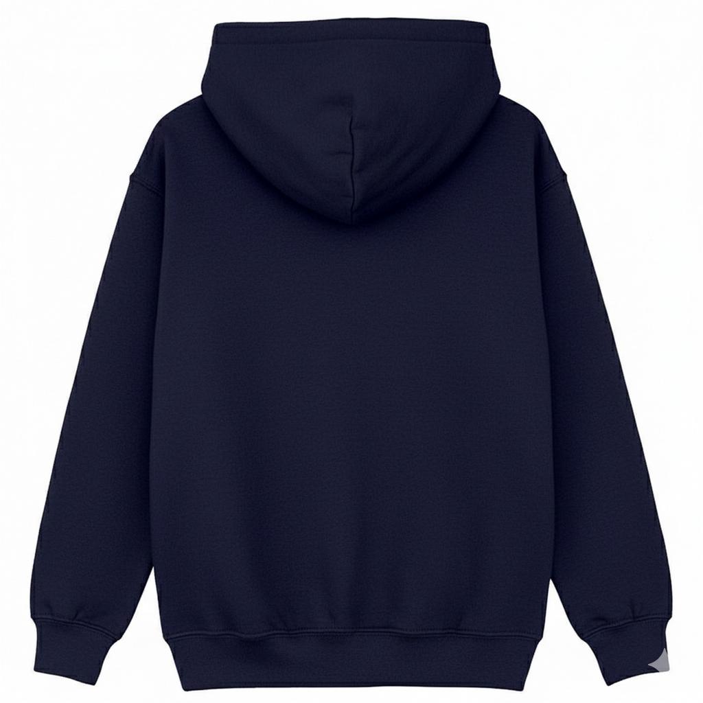 New Morning Studios Childrens/Kids Basic Hoodie