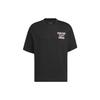 Originals Men's Graphic Short Sleeve T-Shirt Black IA6746