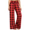 Skinny High-waisted Fitness Wide-leg Pants Zero-feeling Waist Drawstring Wide-leg Pants Fitness Sports Casual Trousers Women