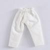 Doll Fashion Clothes For 1/11 Ob11 Dolls Denim Trousers For 1/12 Bjd/Gsc Doll T-Shirt Mini Cute Doll Pants Diy Doll Accessories