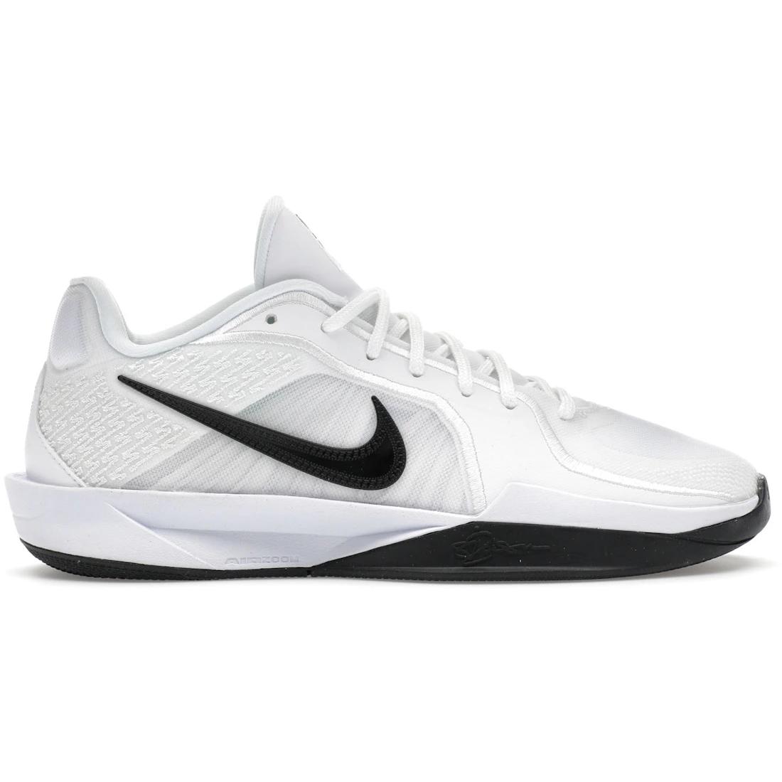 

Sneaker Nike Sabrina 2 TB White Black (Women s)(HF3234-100) 43