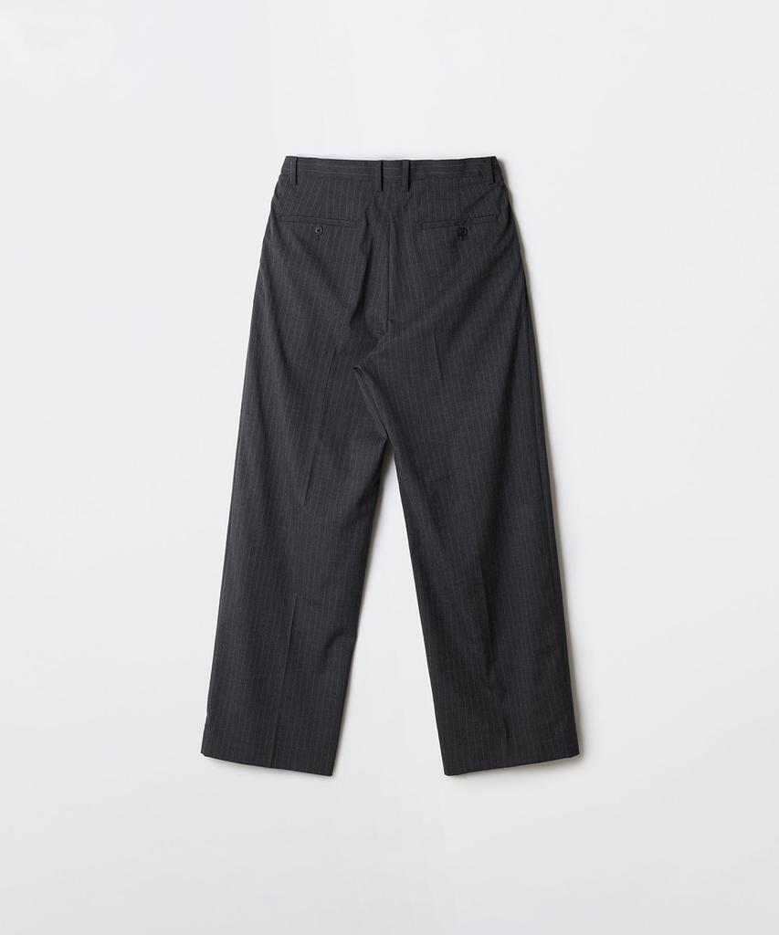 Seupao Hidden Elastic Waist Super Wide Slacks_Sptag23M52