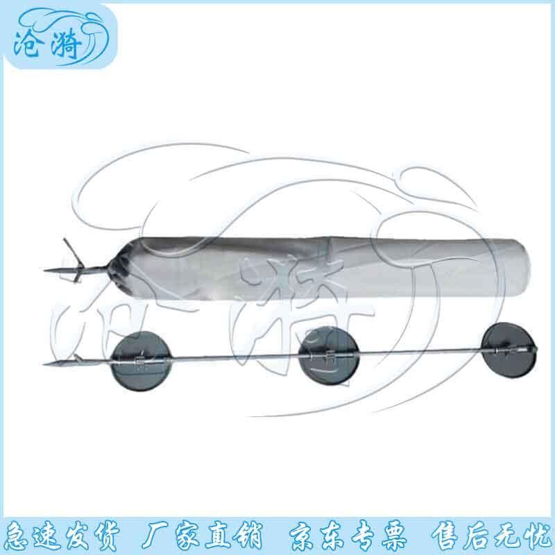 Foldable Outdoor Simulation Log Pile