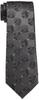 Tie Snoopy Necktie PN914462 Charcoal SNOOPY Business Brand Necktie Present [Peanuts]