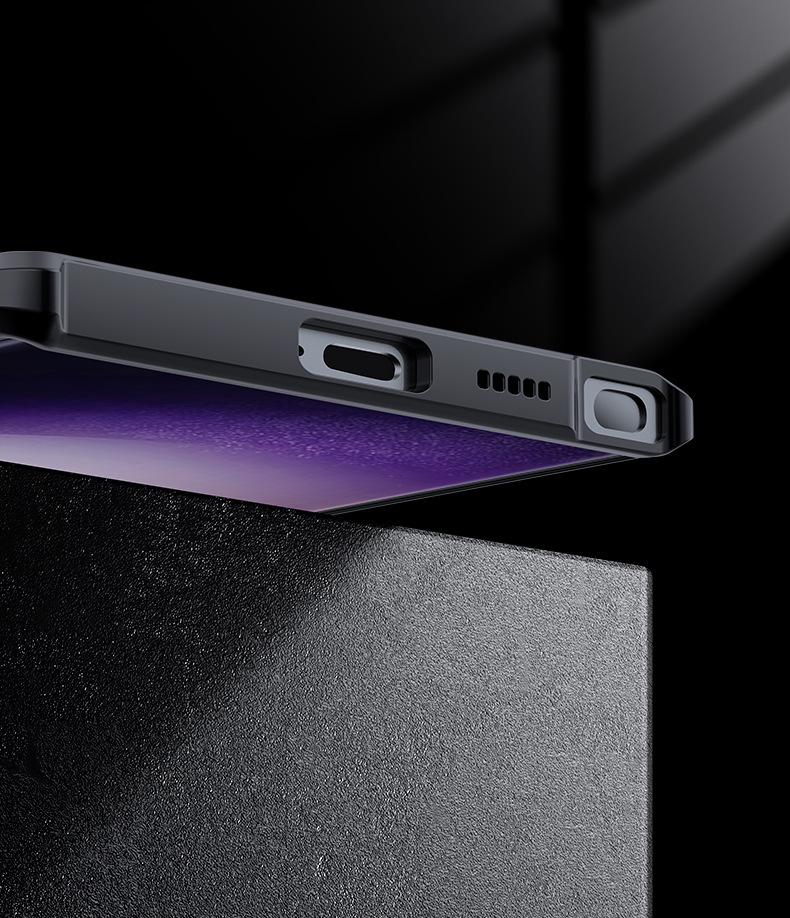 Xundi Samsung S24 Ultra Protective Phone Case - Hot Selling, Suitable for S24+