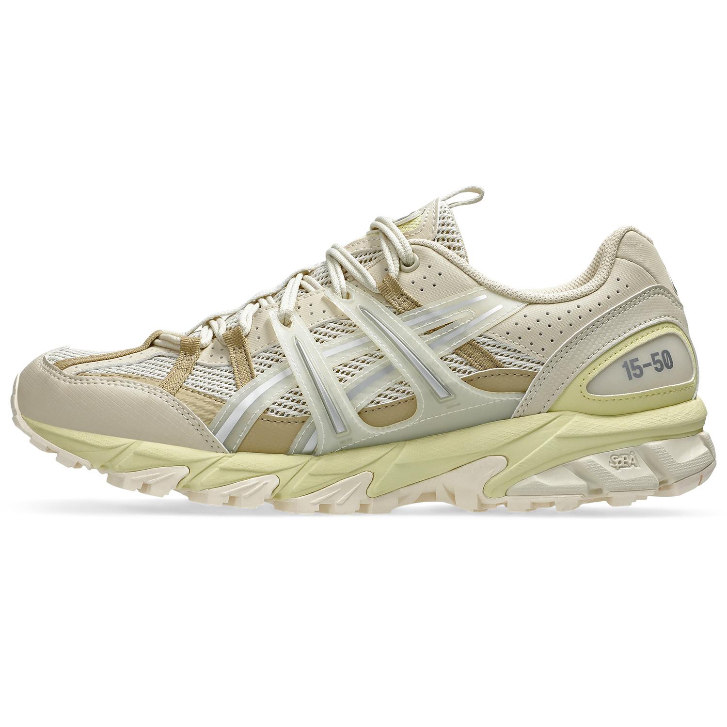 

Новые ASICS Gel Sonoma 15 50 Ваниль Бледно-дубовый 1203A488-250 42.5