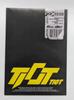 [USED] Not for sale Member signed CD TIO Tick-START