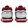 Nike Air Alpha Force 88 x Billie Eilish Mid Fire Red - DZ6763-101