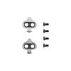 Shimano SM-SH56 SPD Cleats, Mehrfachmodus, Schuhplattenmutter nicht enthalten, ISMSH56J
