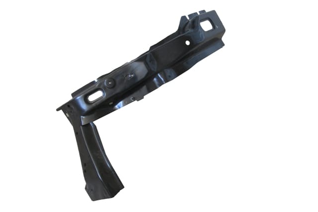 Voor Citroën Jumper 2014-2024, onderste deel van de koplampbehuizing links, OEM-nummer 1388251080