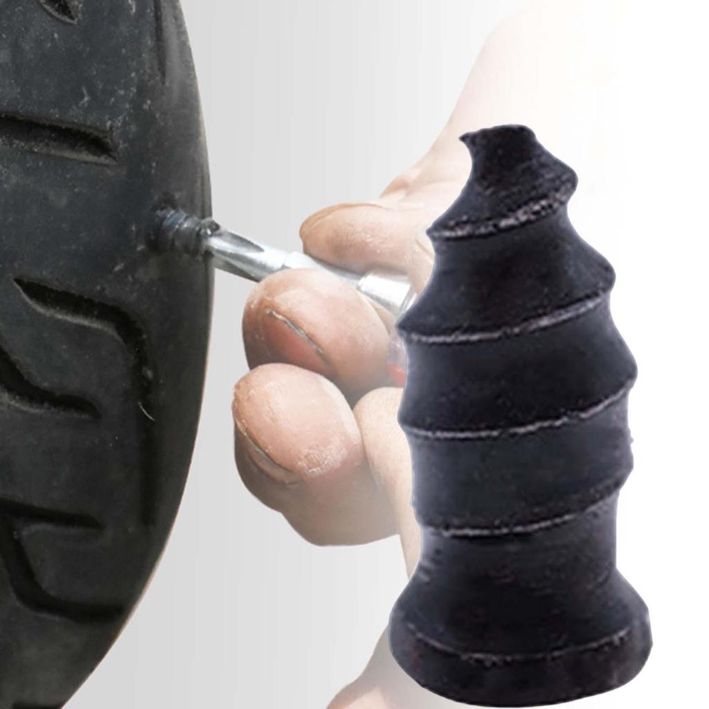 Fast Repair Repair for Nail Motorcycle Tyre Vacuum Tool Rubber Truck 
