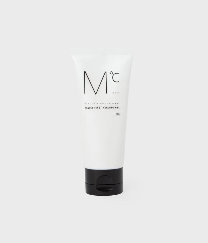 Relief First Peeling Gel