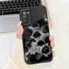 For Samsung Galaxy Note20 4G Case SM-N980F Popular Love Soft Silicone Cover For Samsung Note20 5G 6.7" Cute Butterfly Bumper