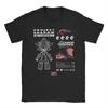 Sonic The Hedgehog T Shirt Suitable for All Seasons Oversized Unisex Personality Clothes Hot Product Breathable High Quality Tee