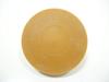 Set of 3 Rubber Tracers, Compatible with Electric Drills and Air Drills, for Removing Vehicle Inspection Stickers, Body Stickers, and Rubber Seals