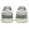 Nike Tenisi Dunk Low Mica Green Unisex Sail Photon-Dust DV7212-300