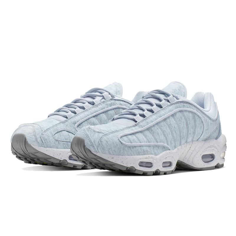 Nike Air Max Tailwind 4 Geyser Grey Sneakers Casual Shoes BV1357-003
