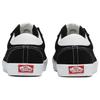 Vans Knu Stack Unisex White Black VN000CQRBZW