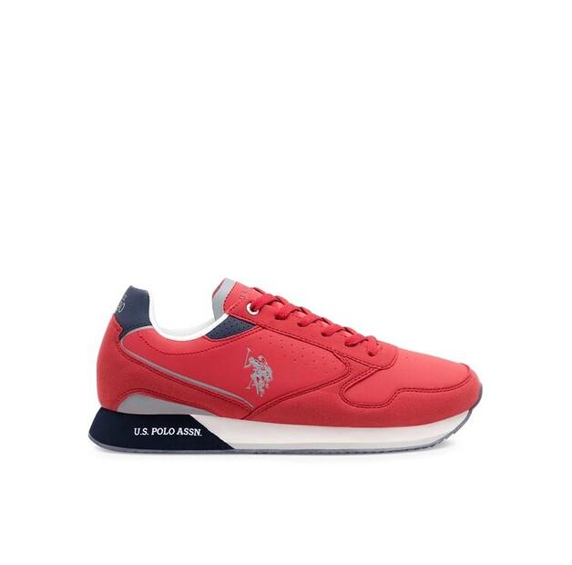 

Кроссовки U.S. Polo Assn. NOBIL003M/CHY4 EU 40
