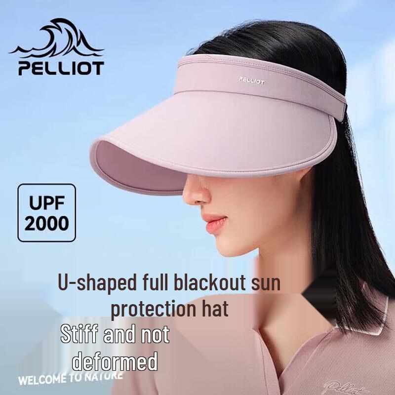 Pelliot Outdoor Breathable Topless Sun Visor