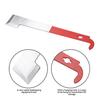 Stainless Steel Multi-Purpose Beekeeping Scraper Harvest Knife