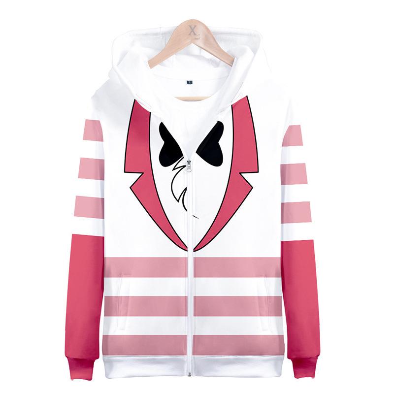 Искусственный блейзер на молнии — фото 5