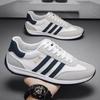 New Forrest Gump Autumn Soft-soled Casual Running Sneakers Non-slip and Wear-resistant