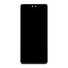 For Honor 90 Pro REP-AN00 OEM Grade S AMOLED Screen and Digitizer Assembly Replacement Part (Without Logo)