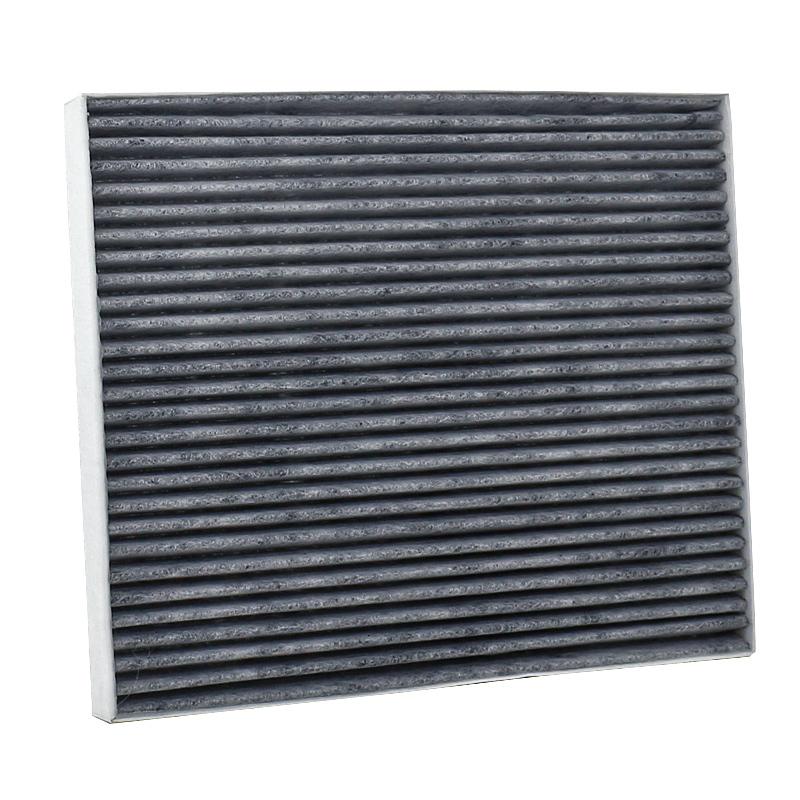 For Lincoln MKX MKZ 2.0 2.7 3.0 2014- FORD MONDEO V 2014- Activated Carbon Air Cabin Filter DG9Z19N619A MK9360 CU28006