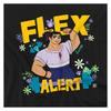 Encanto Childrens/Kids Flex Alert Luisa Sweatshirt